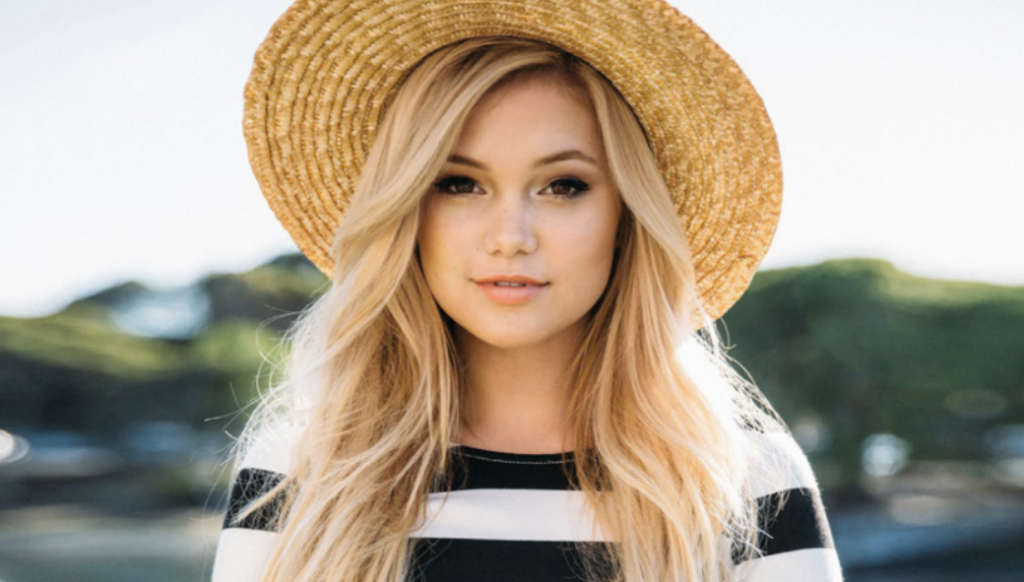 Olivia Holt